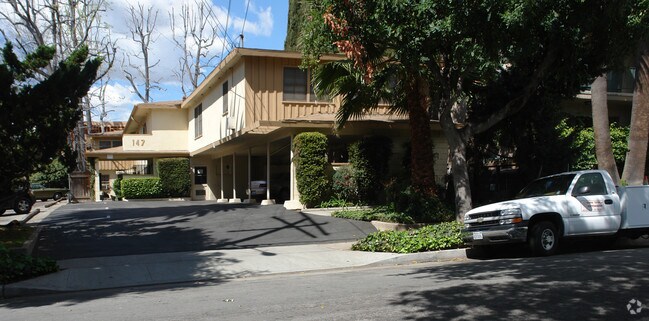 Foto del edificio - 147 N Michigan Ave