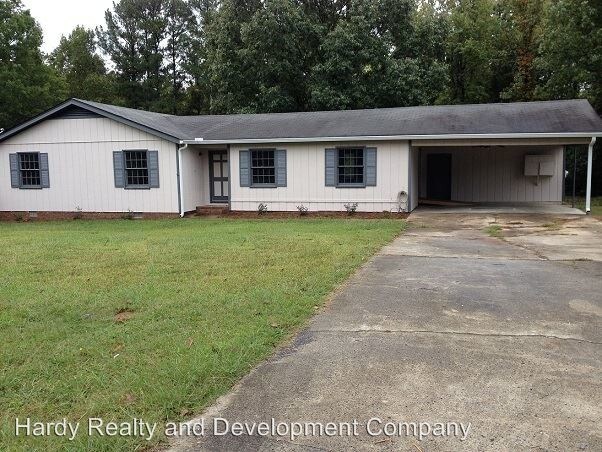 Primary Photo - 501 Redmond Rd