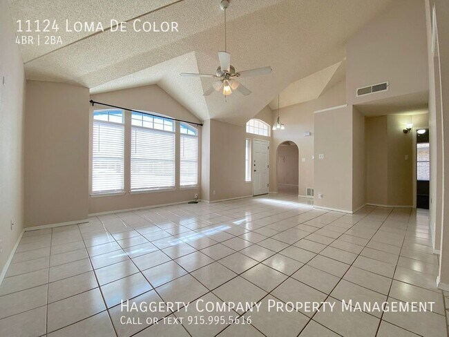 Foto del edificio - 11124 Loma De Color Dr