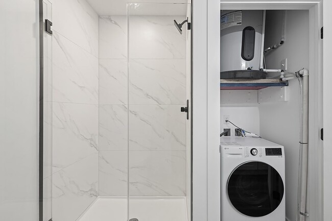 Interior Photo - Viewpoint 41 Lofts