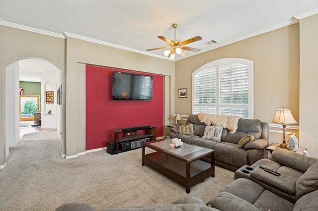 Foto del edificio - 4112 Creek Hollow Way