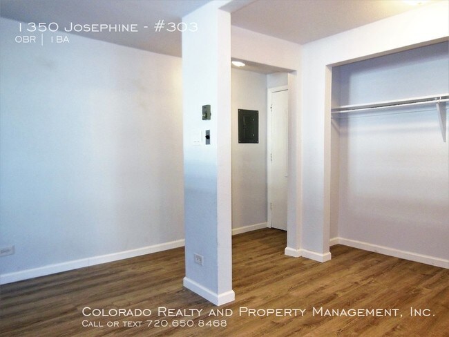 Charming Studio Apartment In Downtown Denver For Rent Building Photo Charming Studio Apartment In Downtown Denver