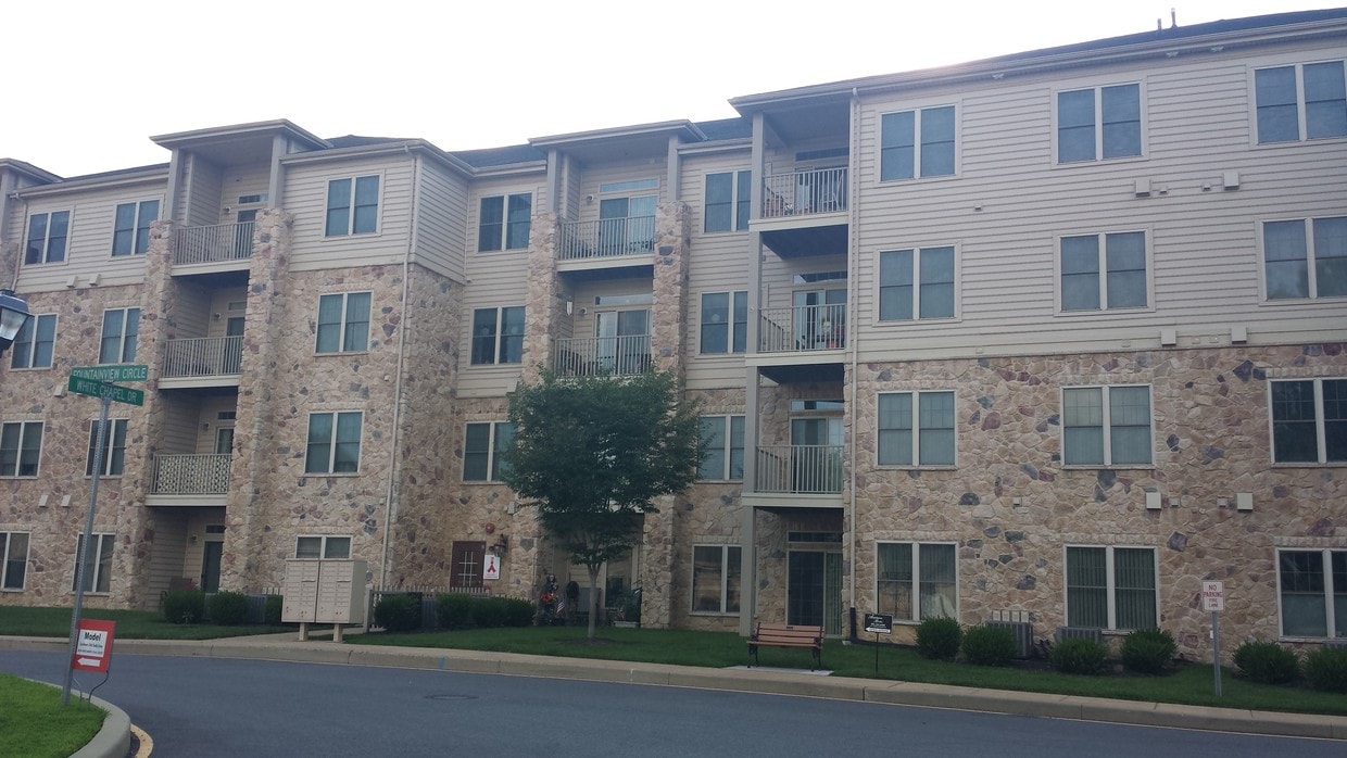 Village of Fountainview Building 1000 - 1000 Fountainview Circle