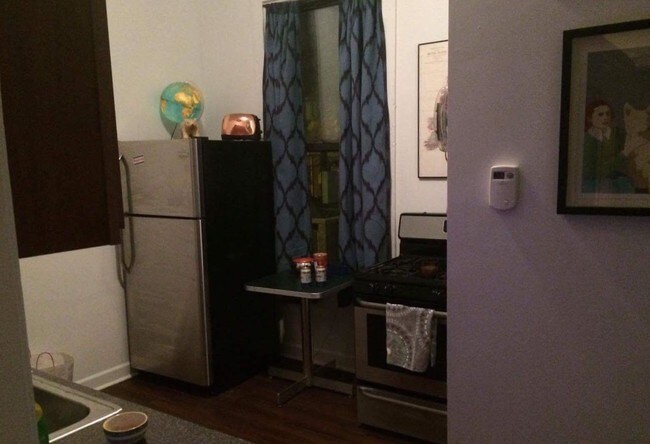Foto del edificio - 262 W 26th St