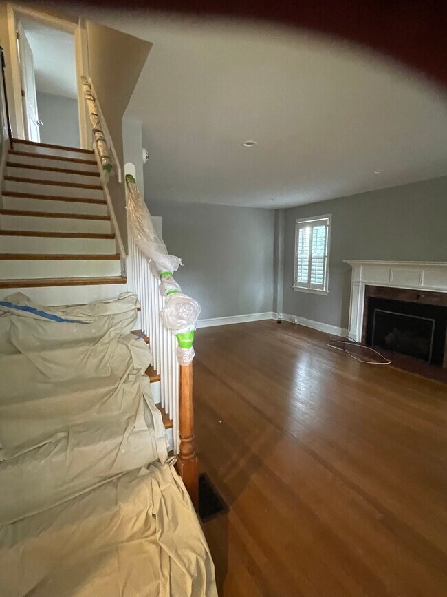 Foto del edificio - 7819 12th St NW