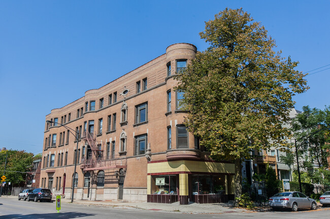 Building Photo - 540 W Armitage Ave