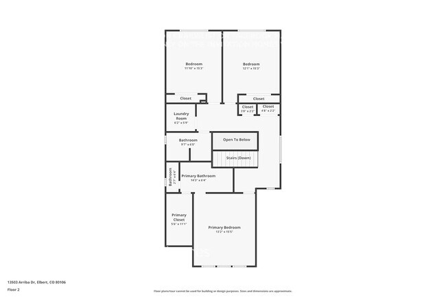 Building Photo - 13503 Arriba Dr