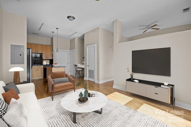 Foto del edificio - 708 N Davidson St