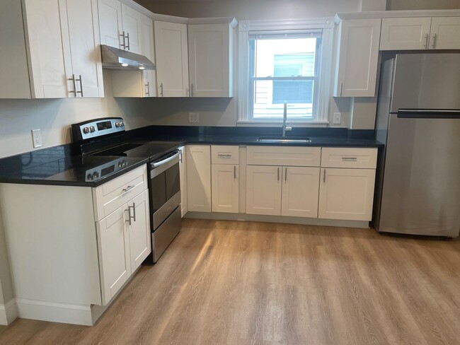 Foto del edificio - 38 Graham St