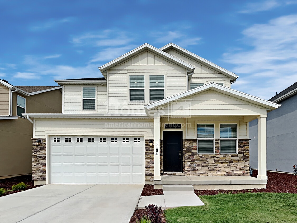 1502 W Caspian Street House Rental in Kuna, ID