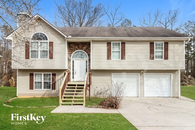 Building Photo - 4342 Akins Ridge Ln