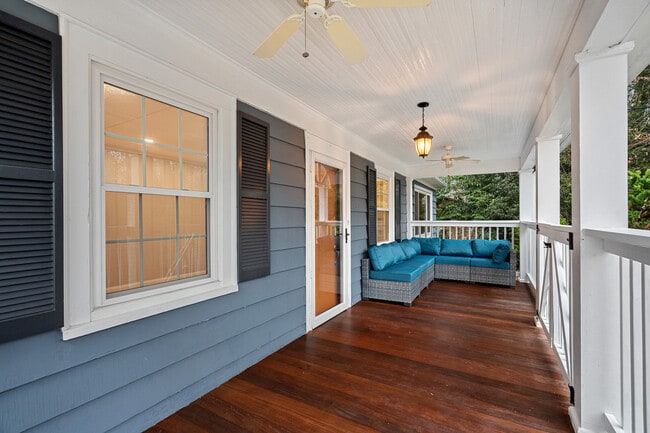 Photo - 2101 Mandarin Blvd House