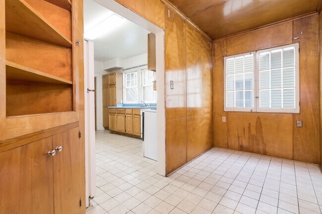 Foto del edificio - Available for Reservation MAY 2026