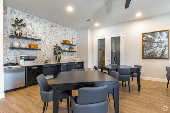 Casa club - Nathan Village - FULLY LEASED