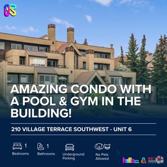 Building Photo - 210 Village Terrace SW