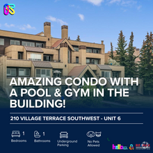 Building Photo - 210 Village Terrace SW