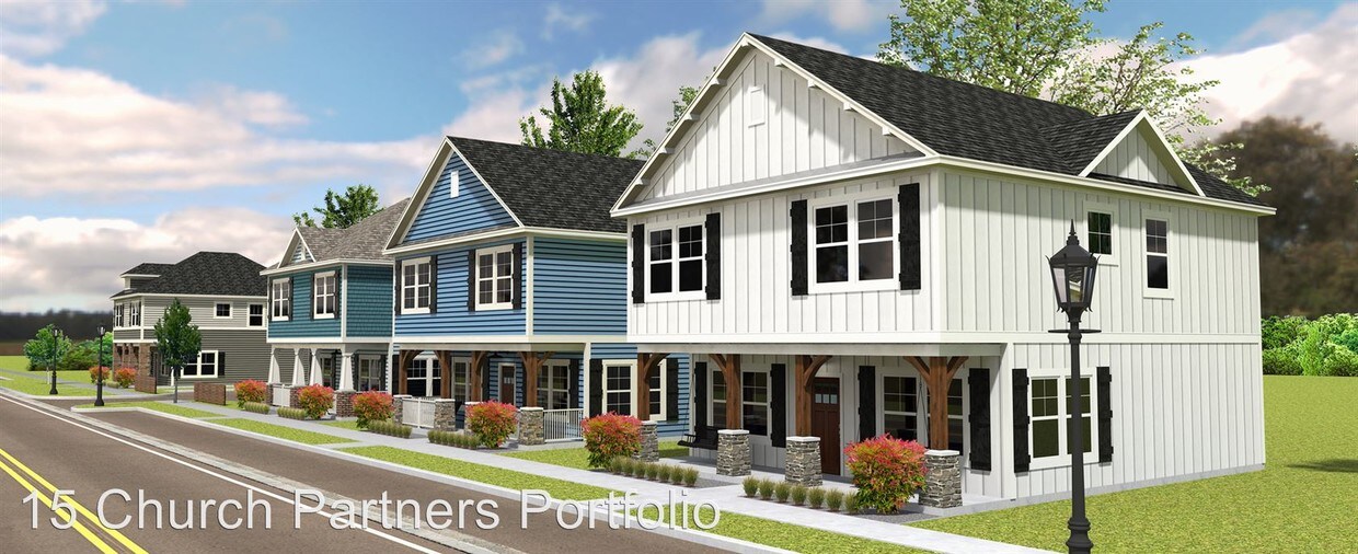 Foto principal - 638 N Whitham Ave