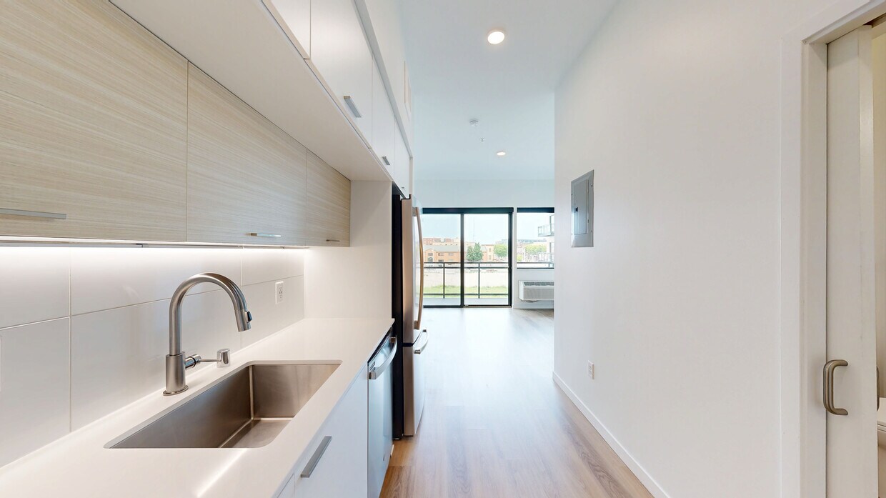 Photo - Platform Apartments