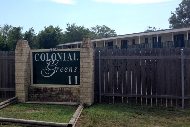 Building Photo - Colonial Greens II Apartments