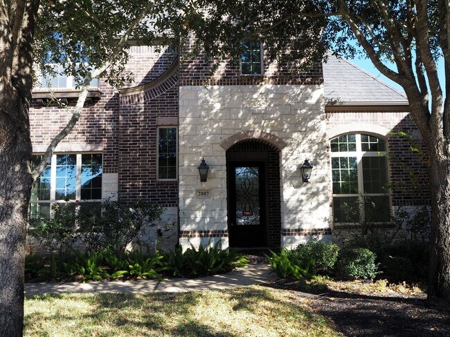 Foto del edificio - 2007 Greenvine Cir