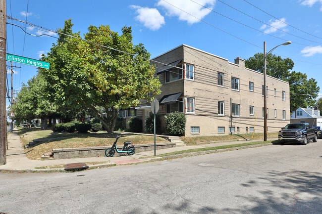 Building Photo - 3248 Indianola Ave