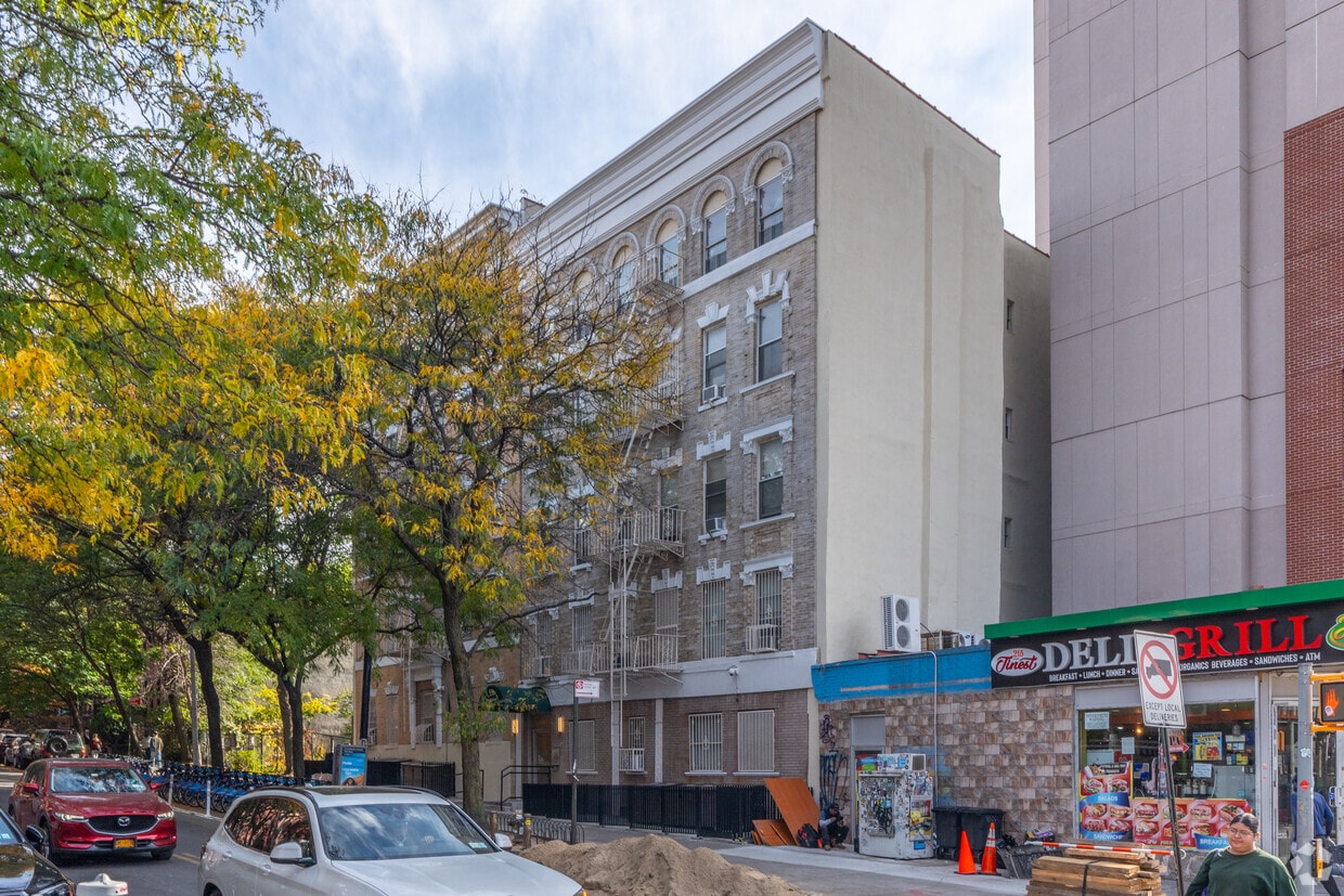 630 Union St - Madeline House