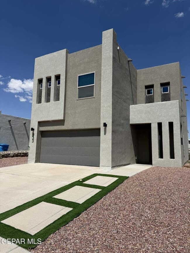 Building Photo - 933 Desert Verbena