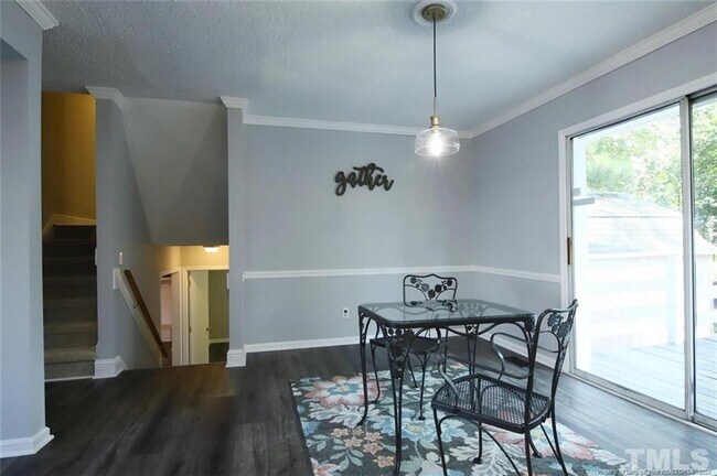 Foto del edificio - 1606 Laura Duncan Rd