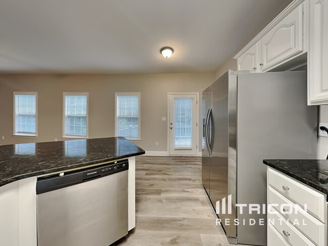 Building Photo - 461 Kimball Loop China Grove NC
