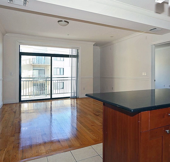 Foto del interior - The Simone