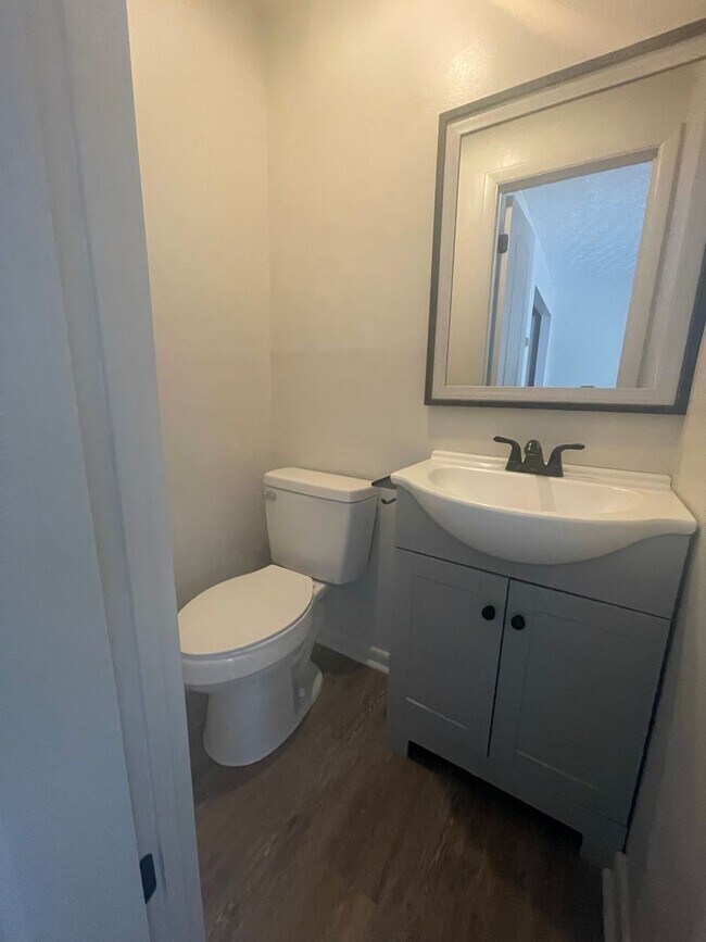 Foto del edificio - Townhouse  for Rent