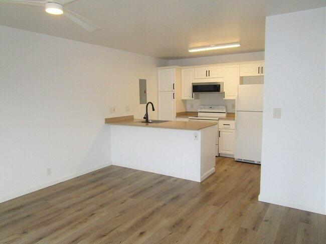 Foto del edificio - 94-1411-1411 Kulewa Loop