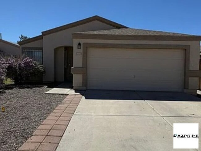 Foto del edificio - Beauty abounds in this home