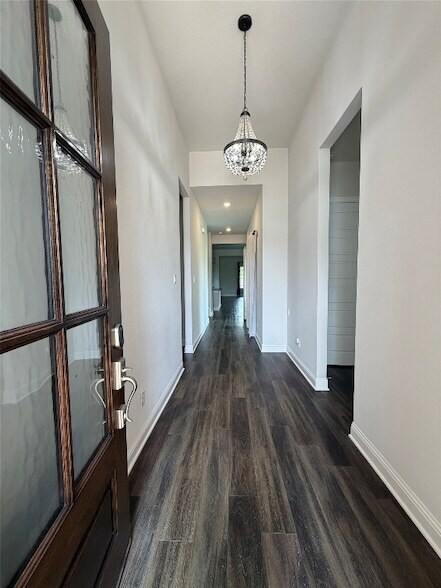 Foto del edificio - 10927 Perennial Mist Dr