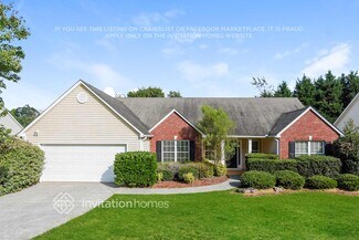 Building Photo - 3506 Bridle Brook Dr NE