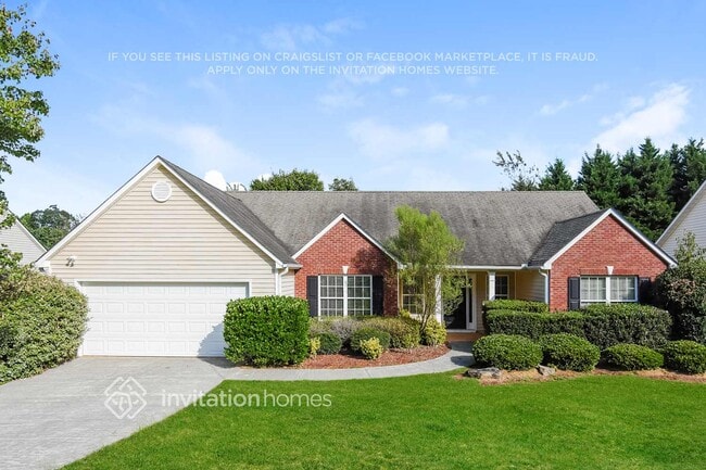 Building Photo - 3506 Bridle Brook Dr NE