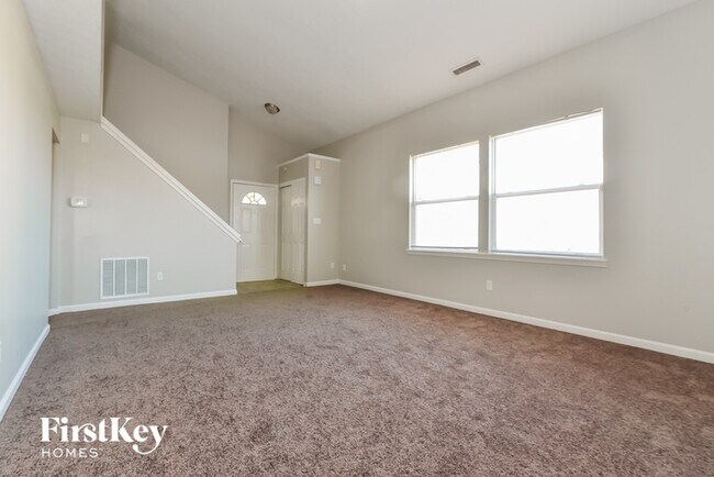 Foto del edificio - 2603 Dawnlake Dr