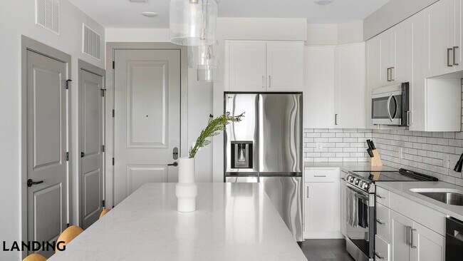 Foto del edificio - 1310 Hillside Ave