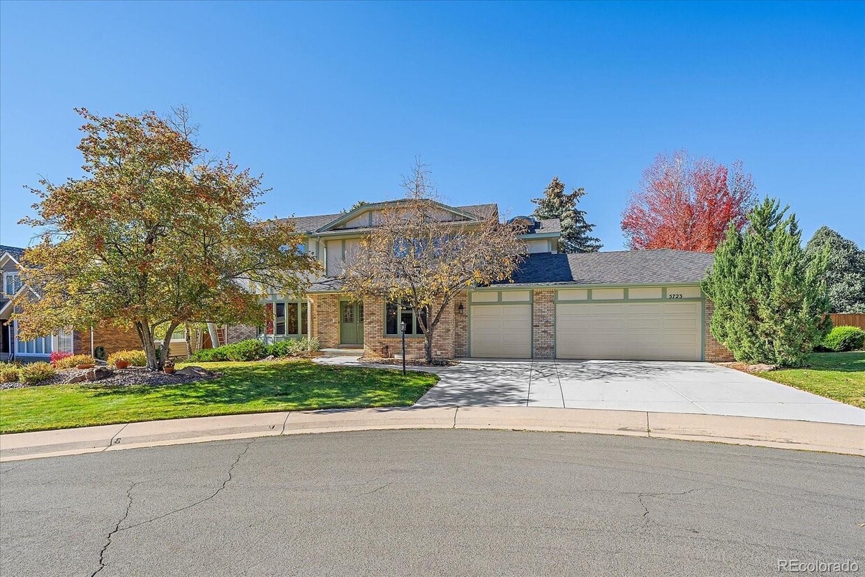 Photo - 5723 S Kittredge St (Centennial, CO)