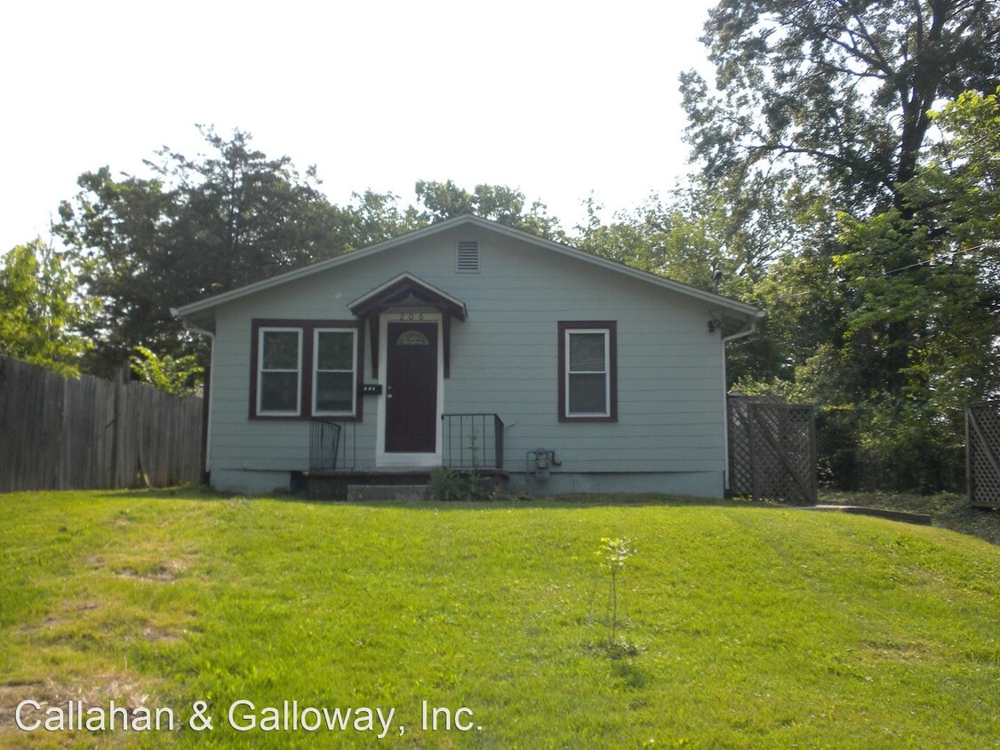 Primary Photo - 1 br, 1 bath House - 206 Alexander
