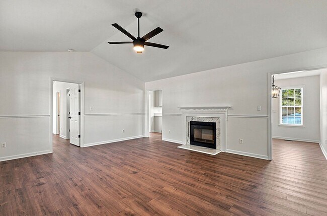 Foto del edificio - 928 S Willhaven Dr
