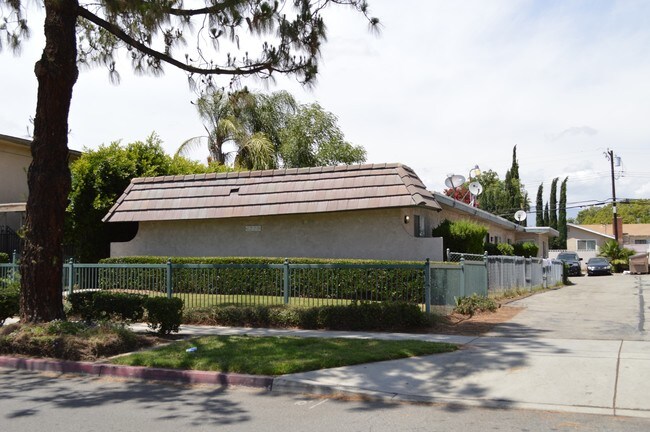 Foto del edificio - Stoneridge Apartments