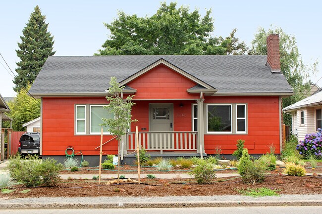 Foto del edificio - Quintessential Beaumont-Wilshire Bungalow ...
