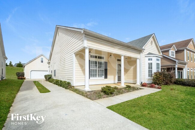 Foto del edificio - 4587 Clubview Dr