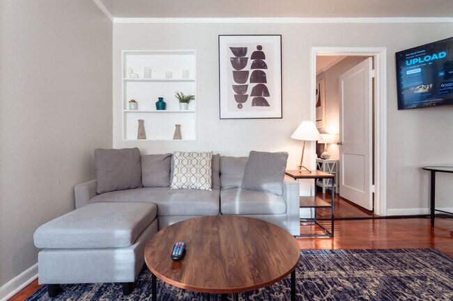 Foto del edificio - 1538 S 19th St