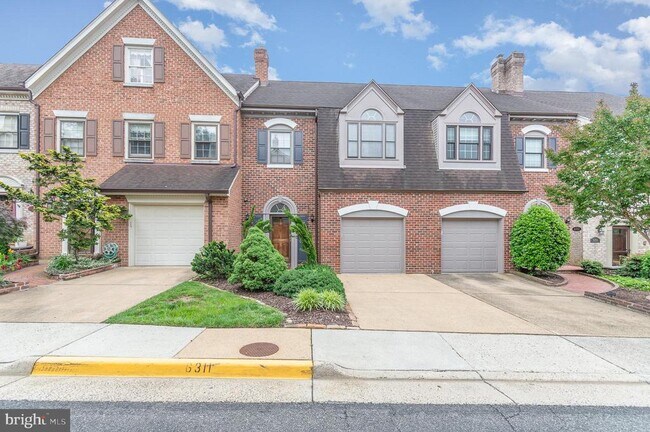 Foto del edificio - 6311 Chaucer Ln