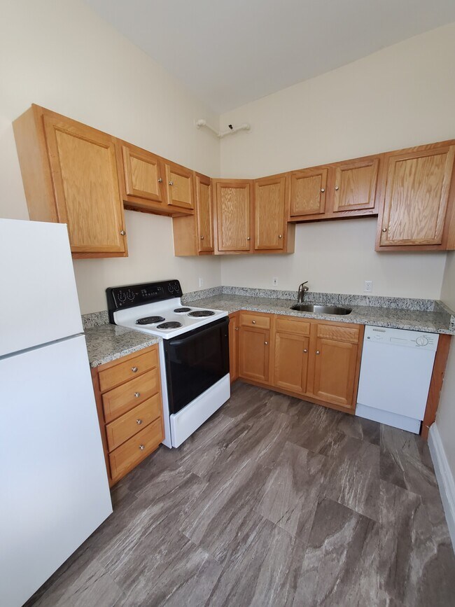 Foto del edificio - 1476 Beacon St