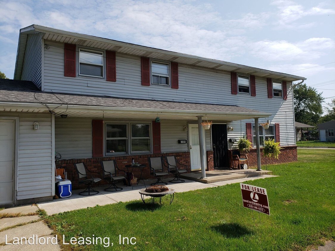 Primary Photo - 3 br, 1.5 bath House - 1405 New Jersey Avenue