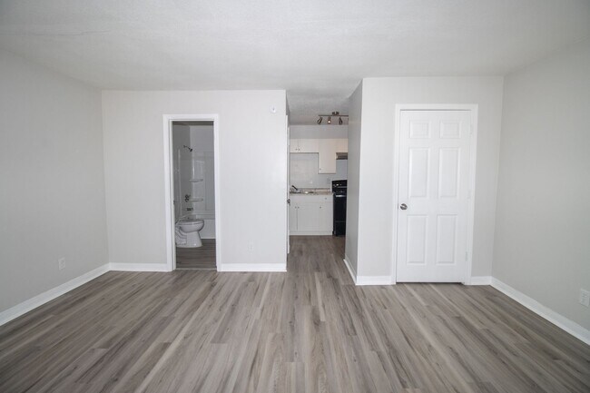 Foto del interior - Royal Ridge