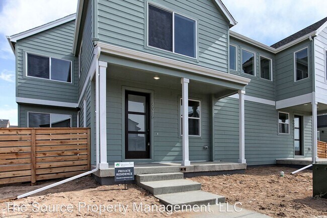 Foto del edificio - 3 br, 3 bath House - 4916 Brule Dr